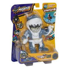 Разтегателно чудовище Super Masked със звуци Jaw Boy SM001JB