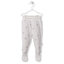Ританки Bebetto Magic Angel Екрю, 0-12 м., T3156