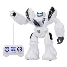 Робот с дистанционно Silverlit Robo Blast, асортимент
