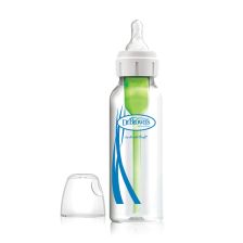 Шише стъклено Dr. Brown's Natural Flow Options+ Narrow 250 ml
