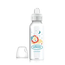 Преходно шише Dr. Brown's Milestones™ 250 ml Лъв