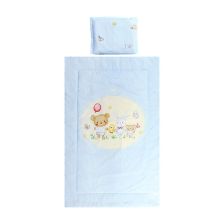 Спален комплект Lorelli Cosy 3 части