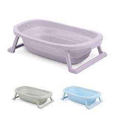 Сгъваема бебешка вана Hauck Wash N Fold M