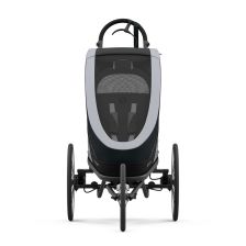 Шаси и Тапицерия за седалка Cybex Zeno One Box All Black