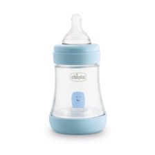 Шише PERFECT5 PP силикон 150мл CHICCO N0259