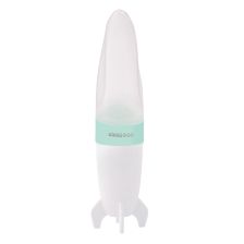 Бебешко шише с лъжичка Kikka Boo Rocket