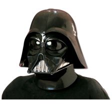 Шлемът на DARTH VADER Rubies 4191