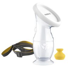 Силиконов колектор за кърма Medela, 100 мл.