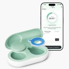 Смарт термометър за бебе Momcozy с мобилно приложение