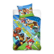 Спален комплект Carbotex Paw Patrol 2 части 160х200