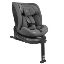 Стол за кола Kikka Boo i-Orbit i-Size, 40-150 см