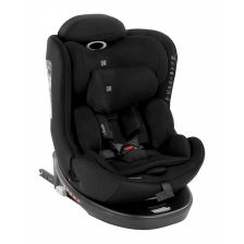 Стол за кола Kikka Boo i-Safe i-Size, 40-150 см.