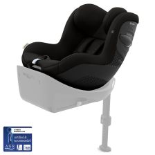 Стол за кола Cybex Sirona G3 i-Size, без база, 61 - 105 см