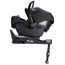 Стол за кола Graco SnugLite™ i-Size R129 & SnugTurn™ i-Size R129, с база