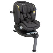 Стол за кола Graco Turn2Me Grow R129, 360°, 40-125 см