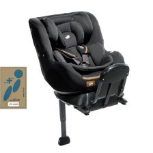Стол за кола Joie i-Prodigi™ 40-125 см