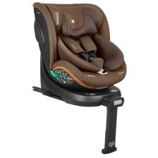 Стол за кола Kikka Boo i-Twist i-Size 2026, 40-150 см.