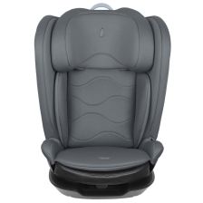 Стол за кола Kikka Boo PLATINUM i-Wave i-Size, 100-150 см.