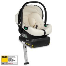 Стол за кола Lionelo Astrid i-Size Set, 40-87 см, с база
