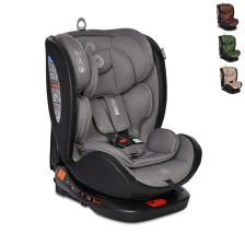 Стол за кола Lorelli ARES i-Size 360° 40-150 CM ISOFIX
