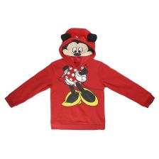 Детски суитчър Cerda Minnie Mouse размер 98-116 см 2200003006