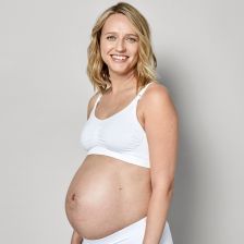 Сутиен за бременни и кърмачки Medela Keep Cool