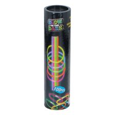 Светещи пръчки Eddy Toys 100бр