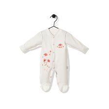 Гащеризон Bebetto памук 0-6м. T2487