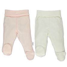 Ританки Bebetto Sweet Babies 2бр. 0-6м. T 2581