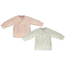 Камизолка Bebetto Sweet Ears 2бр. T 2617