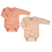 Боди Bebetto Two Buddy 2бр. T 2647