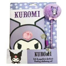 Таен дневник Cerda Hello Kitty Fantasy, с катинар 2700002430