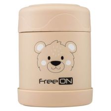 Термос за храна FreeON 350мл.