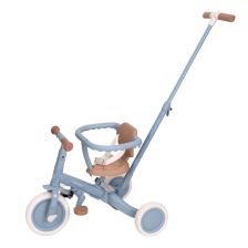 Триколка 4в1 Little Dutch LD6080