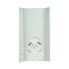 Твърд PVC повивалник Kikka Boo 50 х 70 см 