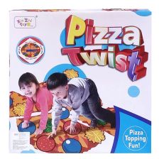 Игра на килимче пица Raya Toys