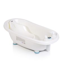 Бебешка вана Cangaroo Bubble син 90см