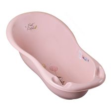 Вана Tega Baby Forest Fairytale 102 см Розов FF005