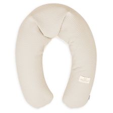Възглавница за бременни и кърмене Baby Matex Relax Prestige Muslin, 0451, 190 см.