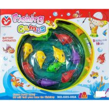 Игра Raya Toys Fishing Games 685-08A