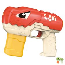 Воден пистолет Raya Toys Динозавър, Електронен