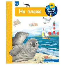 Защо? Какво? Как? На плажа