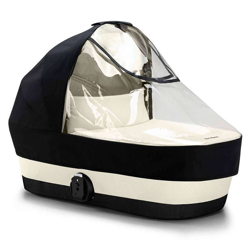 Дъждобран за кош за новородено Cybex Gazelle S Cot