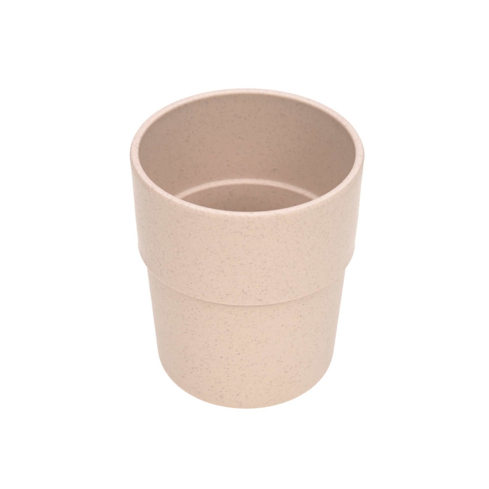 Детска чаша Lassig Powder Pink, 200 мл.