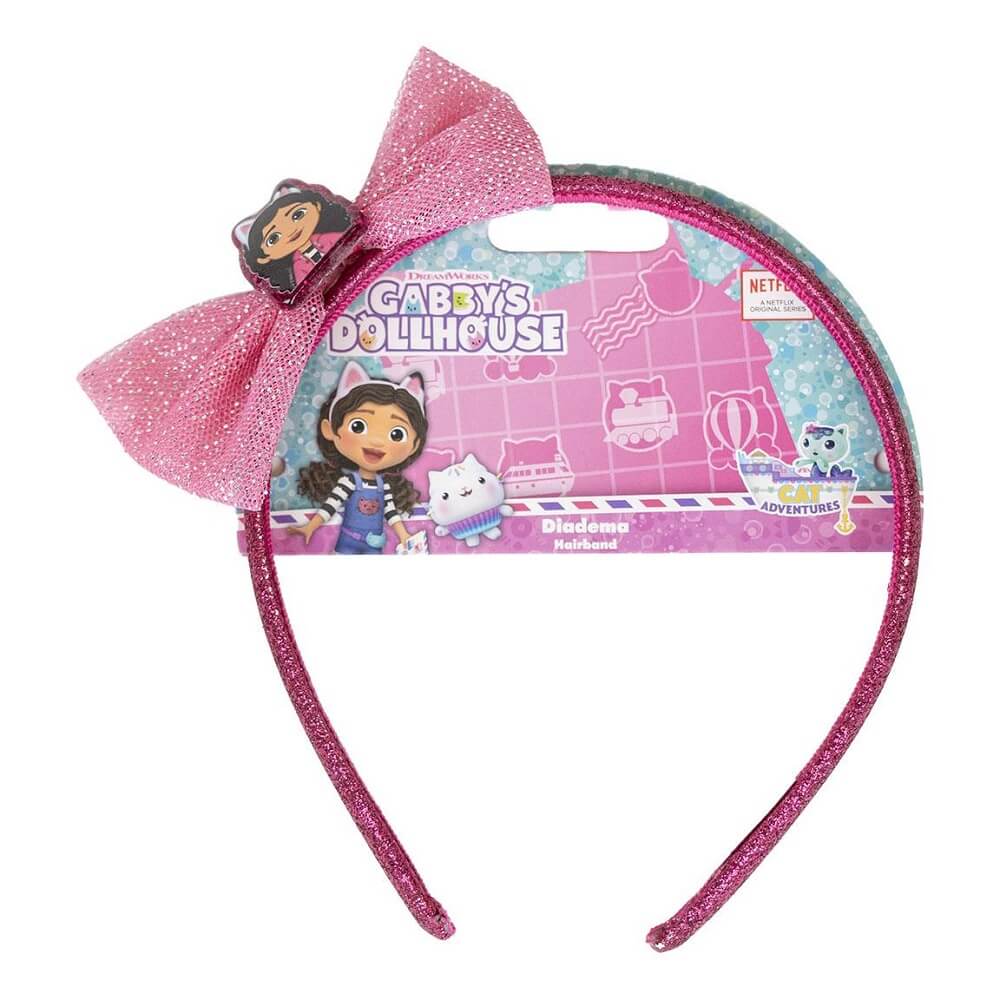 Детска диадема Cerda Gabby's Dollhouse 2500002562