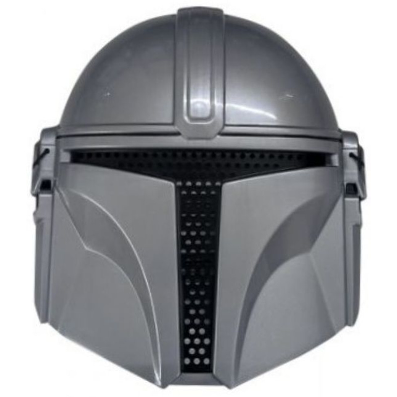Детска маска Rubies Disney Star Wars Mandalorian, 202561