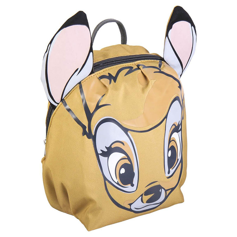 Детска раница Cerda Disney Бамби, 25 см