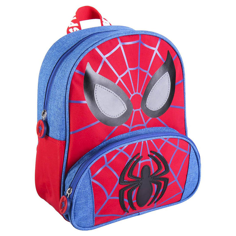 Детска раница Cerda Spider-Man, 30 см