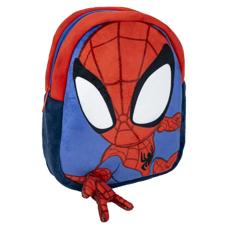 Детска раница Cerda Spidey, 22 см