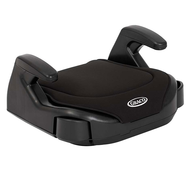 Детска седалка за кола Graco Booster Basic R129, 135-150 см.